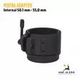 Pixfra Adapter Internal 50.1 mm to 55.0 mm AP-55 - Adapterit ja tarvikkeet - PFIAP55 - 2