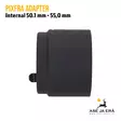 Pixfra Adapter Internal 50.1 mm to 55.0 mm AP-55 - Adapterit ja tarvikkeet - PFIAP55 - 5