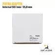 Pixfra Adapter Internal 50.1 mm to 55.0 mm AP-55 - Adapterit ja tarvikkeet - PFIAP55 - 7