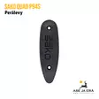 Sako Quad ja P94S Finnfire pienoiskiväärin perälevy Set 13 - Kovat perälevyt - S5940295 - 5