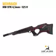Weihrauch HW-97K 4,5mm 1899 Series ilmakivääri - Vipuviritteiset ilmakiväärit - WRHW97KT12545 - 6