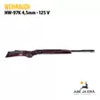 Weihrauch HW-97K 4,5mm 1899 Series ilmakivääri - Vipuviritteiset ilmakiväärit - WRHW97KT12545 - 7