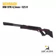 Weihrauch HW-97K 4,5mm 1899 Series ilmakivääri - Vipuviritteiset ilmakiväärit - WRHW97KT12545 - 5