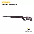 Weihrauch HW-97K 4,5mm 1899 Series ilmakivääri - Vipuviritteiset ilmakiväärit - WRHW97KT12545 - 4
