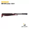 Weihrauch HW-97K 4,5mm 1899 Series ilmakivääri - Vipuviritteiset ilmakiväärit - WRHW97KT12545 - 9