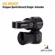 AAE Archery Gripper Quick Detach Single -kiinnike - Yleiskuva - Stabilisaattorit - 096881000765 - 7