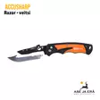 Accusharp Razor Knife veitsi 3,5" 741C - Taittoveitset - 015896007415 - 6