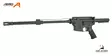 Aero Precision AR-15 Lyhyt OEM .223 16" kivääri - Puoliautomaattikiväärit - 100018335 - 2