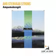 AHG Stenvaag Strong ampumakengät - Ampumakengät - 135 - 14