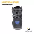 AHG Stenvaag Strong ampumakengät - Ampumakengät - 135 - 7