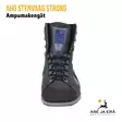 AHG Stenvaag Strong ampumakengät - Ampumakengät - 135 - 11