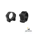Aimpoint 34 mm renkaat Hunter-sarjaan - 34mm kiikarinrenkaat - 7350004384365 - 5