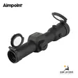 Aimpoint H34L 2MOA punapistetähtäin - Punapistetähtäimet - 7350004383115 - 2