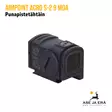 Aimpoint Acro S-2 9MOA haulikon punapistetähtäin - Punapistetähtäimet - 7350004387465 - 5