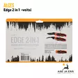 Alces Edge 2 in 1 metsästyspuukko - Puukot - 7340143777395 - 8
