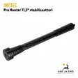 Arctec Pro Hunter 11,5" stabilisaattori, yleiskuva - Metsästysstabilisaattorit - 4260294070295 - 3