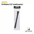 Arctec Pro Hunter 11,5" stabilisaattori, Myyntipakkaus EAN näkyvissä - Metsästysstabilisaattorit - 4260294070295 - 9