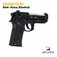 ASG Beretta M9 kaasutoiminen 6mm airsoft pistooli -Blowback - Pistoolit ja -revolverit - 5707843021845 - 7
