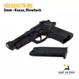 ASG Beretta M9 kaasutoiminen 6mm airsoft pistooli -Blowback - Pistoolit ja -revolverit - 5707843021845 - 11