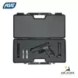 ASG CZ pistoolilaukku 8.5 x 23 x 46 cm - Aselaukut ja pistoolikotelot - 5707843050555 - 2