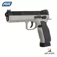 ASG CZ Shadow 2 Urban Grey CO2 Blowback 6mm Airsoft pistooli - Pistoolit ja -revolverit - 5707843086745 - 13
