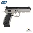 ASG CZ Shadow 2 Urban Grey CO2 Blowback 6mm Airsoft pistooli - Pistoolit ja -revolverit - 5707843086745 - 17