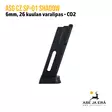ASG CZ SP-01 Shadow CO2 airsoftlipas (26) - Lippaat ja lippaanlataajat - 5707843063395 - 2