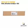 ASG CZ SP-01 Shadow CO2 airsoftlipas (26) - Lippaat ja lippaanlataajat - 5707843063395 - 6