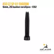 ASG CZ SP-01 Shadow CO2 airsoftlipas (26) - Lippaat ja lippaanlataajat - 5707843063395 - 3