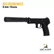 ASG Socom MK23 kaasupistooli - Pistoolit ja -revolverit - 5707843002745 - 11