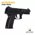 ASG Socom MK23 kaasupistooli - Pistoolit ja -revolverit - 5707843002745 - 7