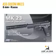 ASG Socom MK23 kaasupistooli - Pistoolit ja -revolverit - 5707843002745 - 14