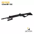 ASG TAC45 CO2 4,5mm ilmakivääri - CO2 ilmakiväärit - 5707843060295 - 13