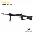 ASG TAC45 CO2 4,5mm ilmakivääri - CO2 ilmakiväärit - 5707843060295 - 9
