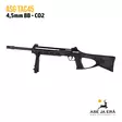 ASG TAC45 CO2 4,5mm ilmakivääri - CO2 ilmakiväärit - 5707843060295 - 1