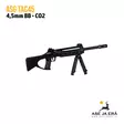 ASG TAC45 CO2 4,5mm ilmakivääri - CO2 ilmakiväärit - 5707843060295 - 6