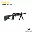 ASG TAC45 CO2 4,5mm ilmakivääri - CO2 ilmakiväärit - 5707843060295 - 4