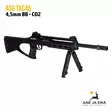 ASG TAC45 CO2 4,5mm ilmakivääri - CO2 ilmakiväärit - 5707843060295 - 12