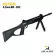 ASG TAC45 CO2 4,5mm ilmakivääri - CO2 ilmakiväärit - 5707843060295 - 11