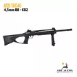 ASG TAC45 CO2 4,5mm ilmakivääri - CO2 ilmakiväärit - 5707843060295 - 5