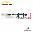 ASG TAC45 CO2 4,5mm ilmakivääri - CO2 ilmakiväärit - 5707843060295 - 14