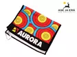 Aurora Shooter's Towel pyyhe - Muut ampujan varusteet - 53T845 - 1