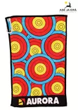 Aurora Shooter's Towel pyyhe - Muut ampujan varusteet - 53T845 - 2