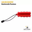 Avalon Grasper nuolenvedin Punainen - Nuolen hahlo - Muut nuolitarvikkeet - 6426031851826 - 3
