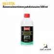 Ballistol Äänenvaimentimen Puhdistusaine 500ml - Puhdistusaineet - 4017777233865 - 1