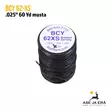 BCY 62-XS .025" 60 Yd punoslanka - Jännemateriaalit - 035718024055 - 4