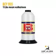 BCY B55 1 Lbs valkoinen jännelanka - Jännemateriaalit - 0035718037765 - 1