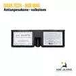 BOB Mini astianpesukone valkoinen - täytettävä vesisäiliö, sivukuva - Muut retkeilytarvikkeet - 3770017814545 - 8