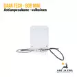 BOB Mini astianpesukone valkoinen - takaa - Muut retkeilytarvikkeet - 3770017814545 - 7