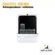 BOB Mini astianpesukone valkoinen - kansi avattuna - Muut retkeilytarvikkeet - 3770017814545 - 3
